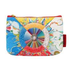 Oscardo Coin Purse - Morning Star - Janvier