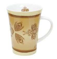 Oscardo Mug - Bee-Lieve - Pat Bruderer