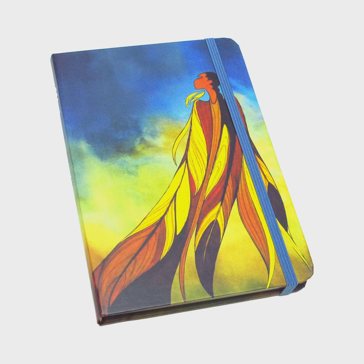 Journal - Walk Beyond