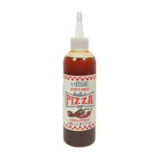 Spicy Chili Oil - 240mL