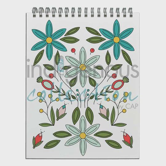 Lisa Berry Sketchbook