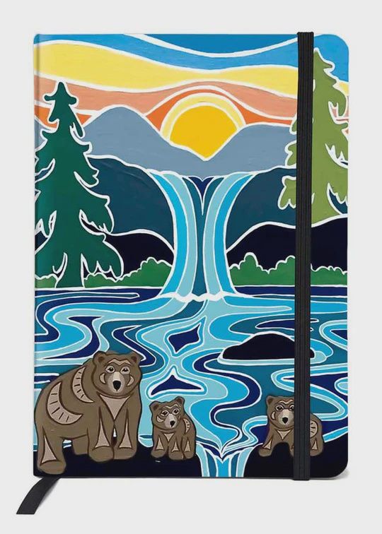 IC - Journal - One Last Swim - Shelley Davies