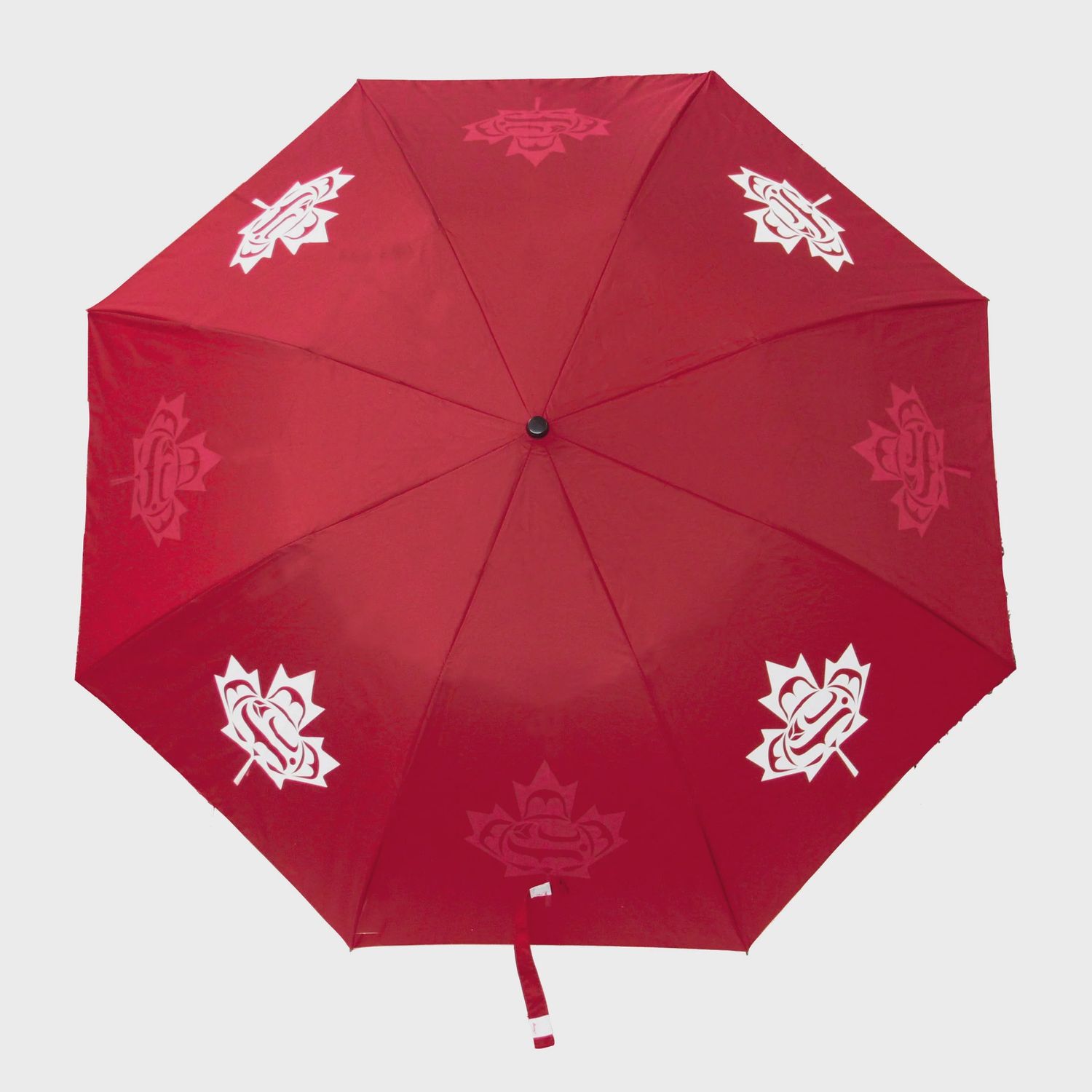 ART Umbrella - Standing Together - Curtis Wilson