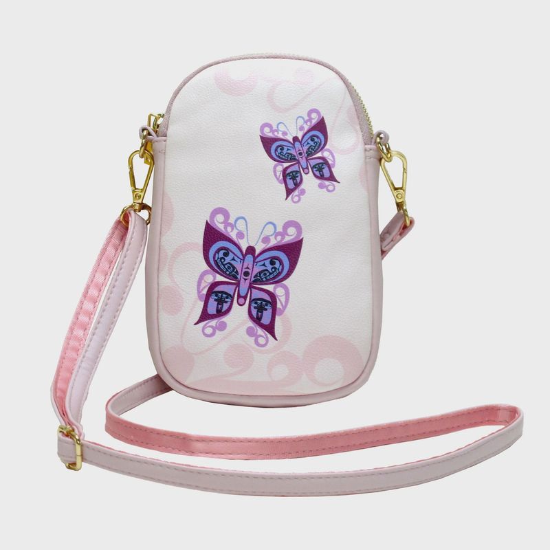 ART Phone Bag - Celebration of Life - Francis Dick