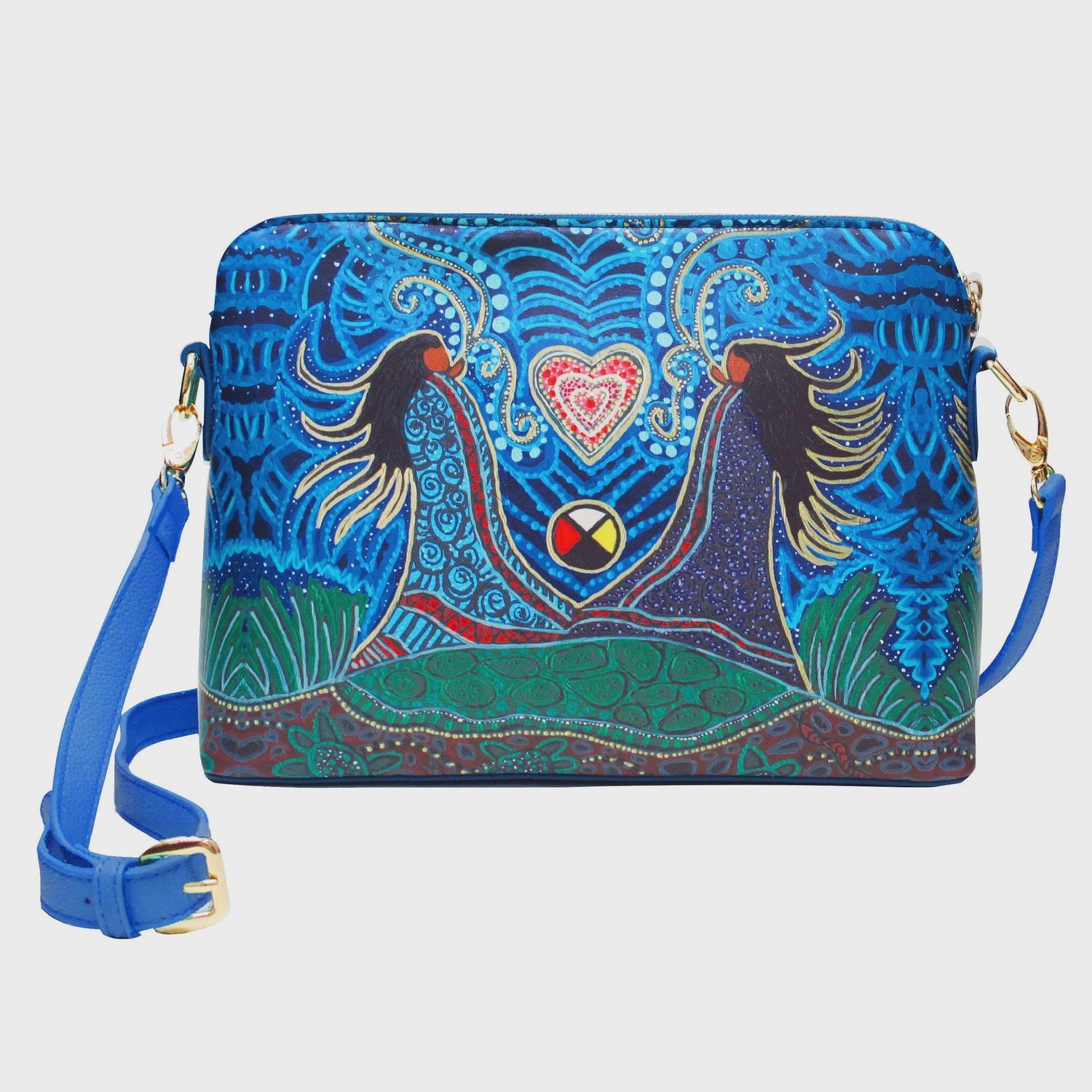 ART Breath of Life Art Bag - Leah Dorion
