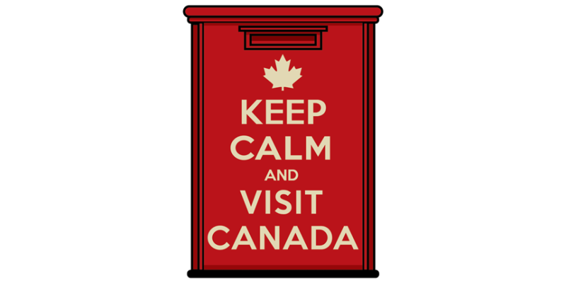 Keep Calm Sticker