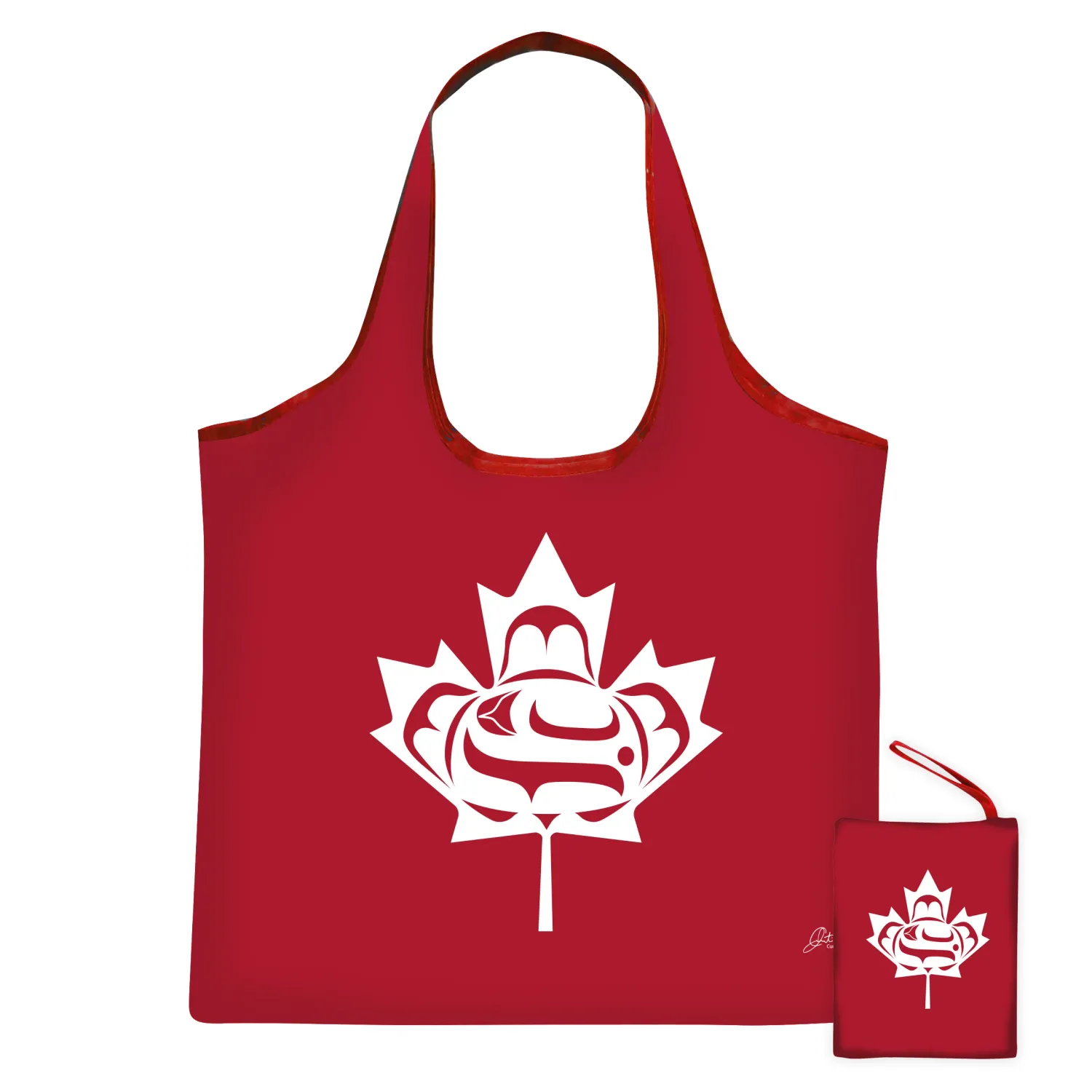 ART Reusable Bag - Standing Together - Curtis Wilson