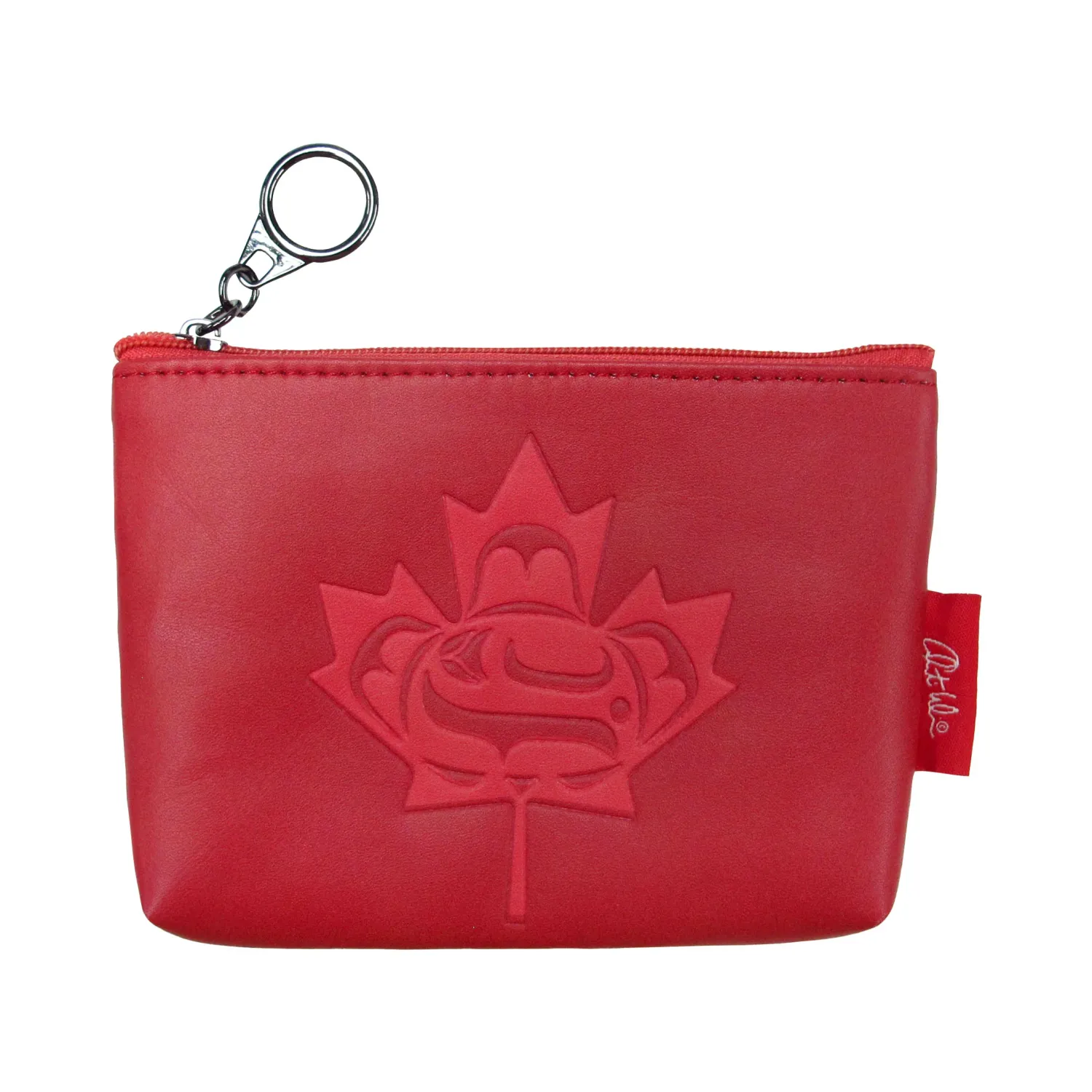 ART Standing Together - Coin Purse