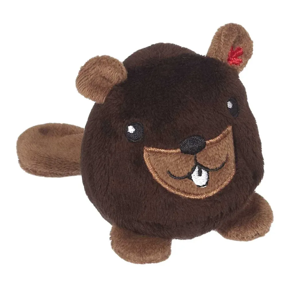 Lil' Hunks - Beaver