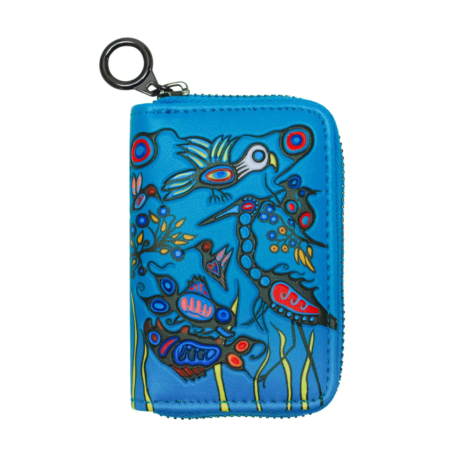 ART Grand River Harmony Coin Wallet - Cody Houle