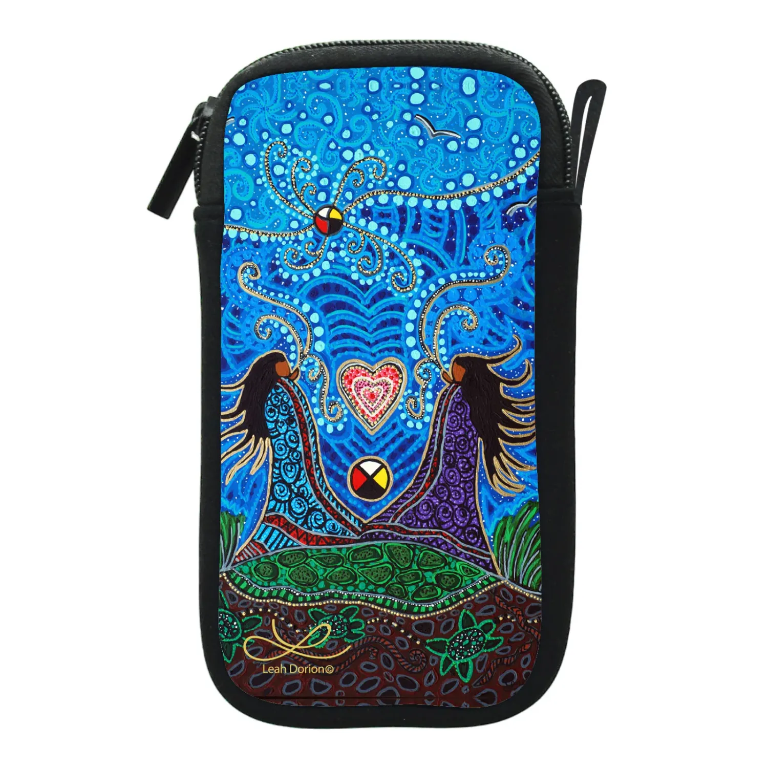ART Breath of Life Accessories Case