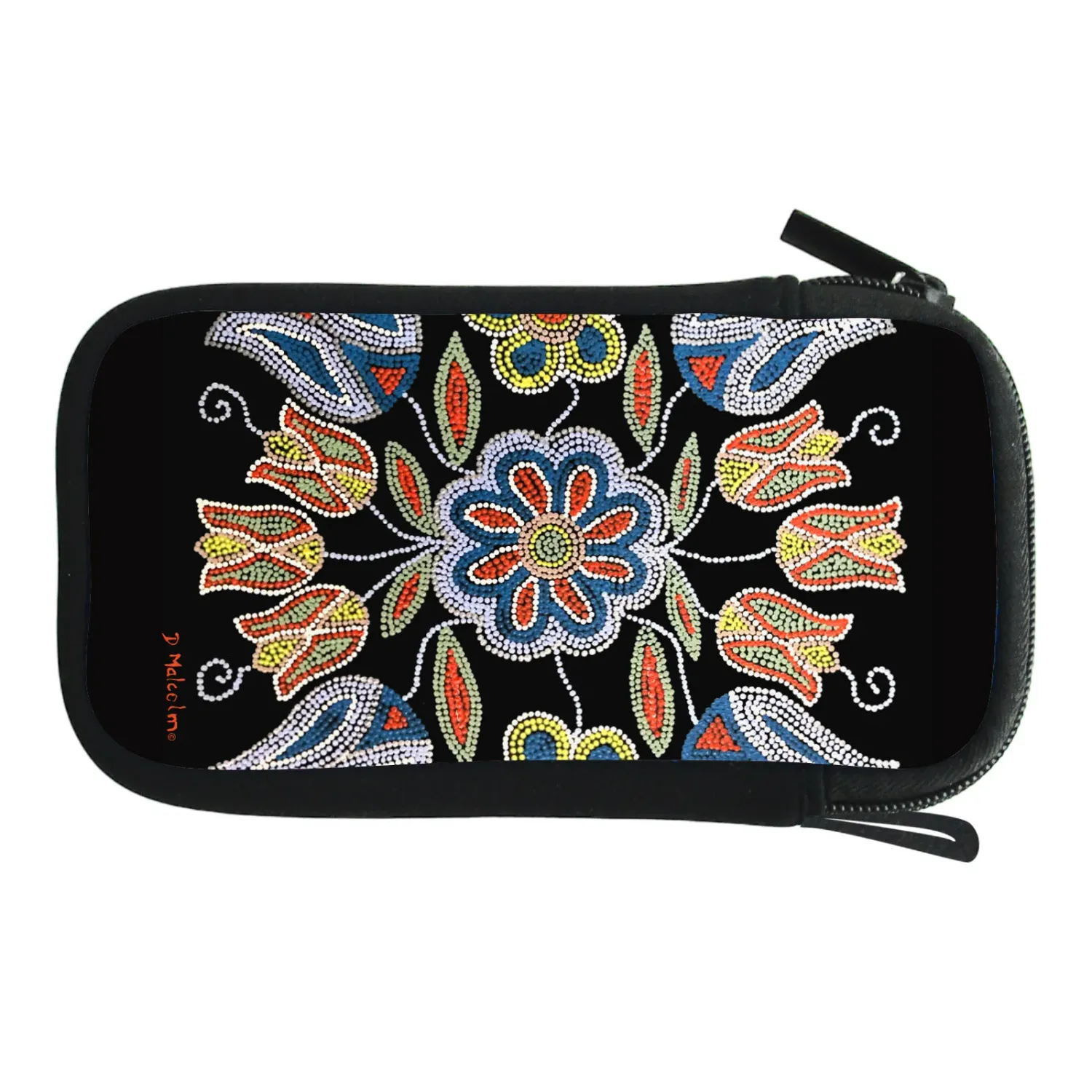 ART Silver Threads Accessory Case - Deb Malcolm