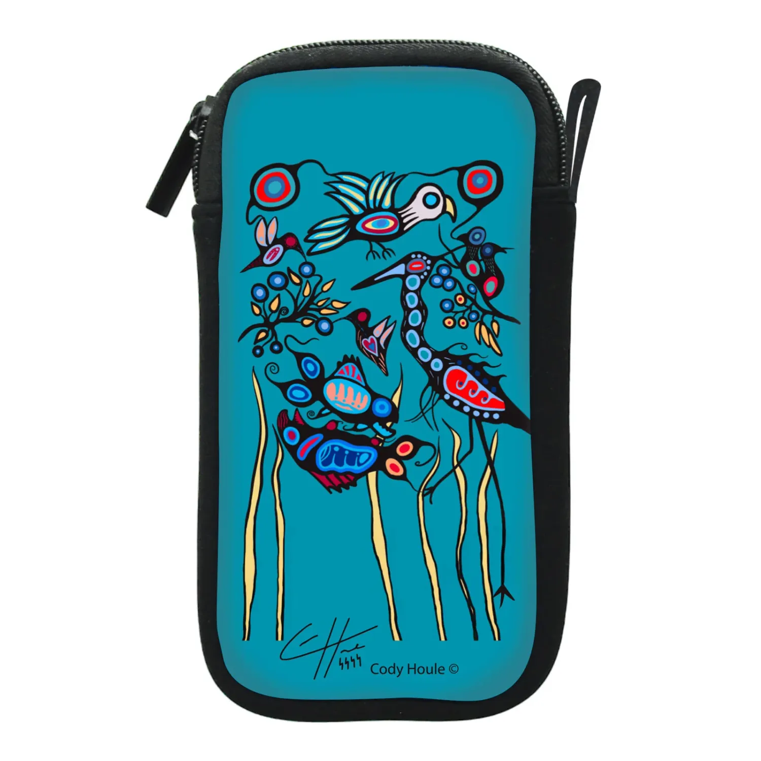 ART Grand River Harmony Accessories Case