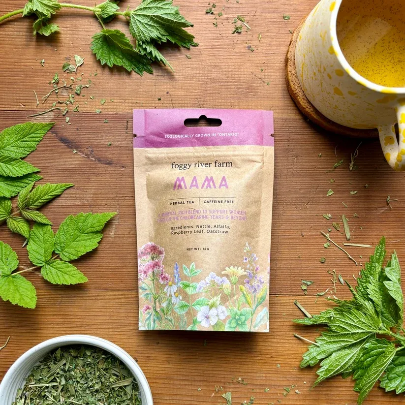 Mama - Herbal Tea