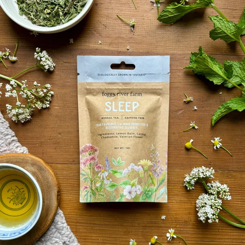 Sleep - Herbal Tea