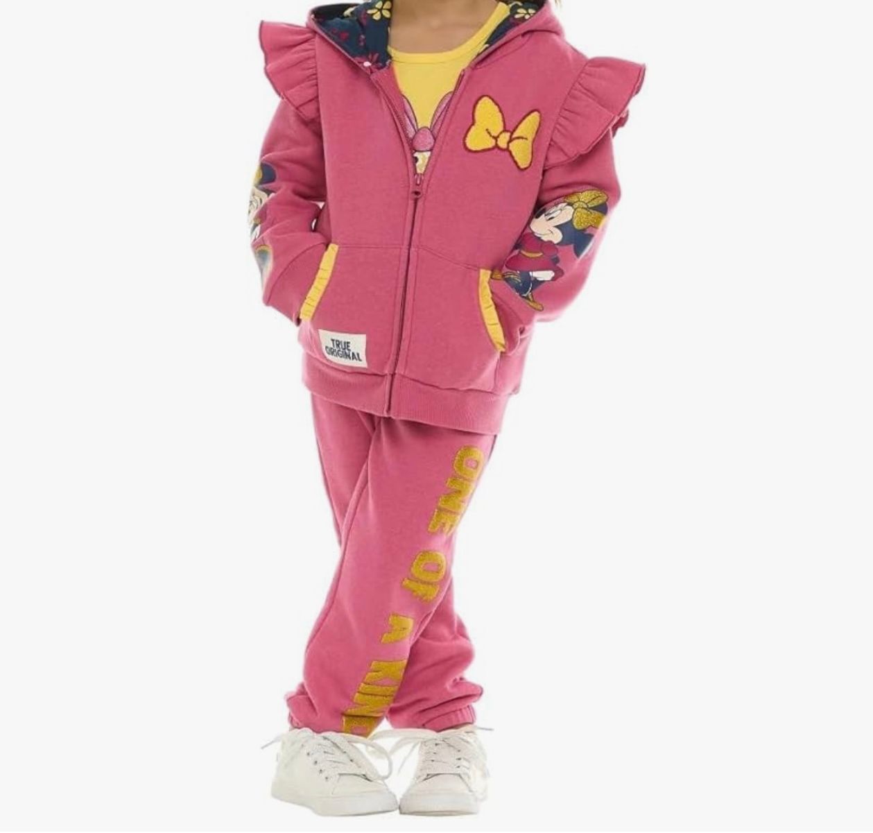 Disney Kids 3 Piece Set