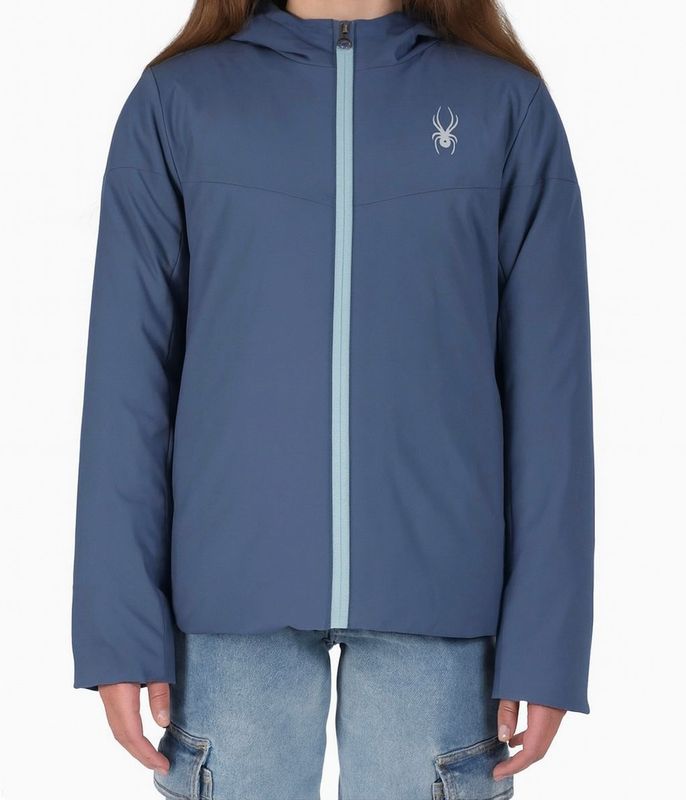 Spyder Youth Girls Jacket