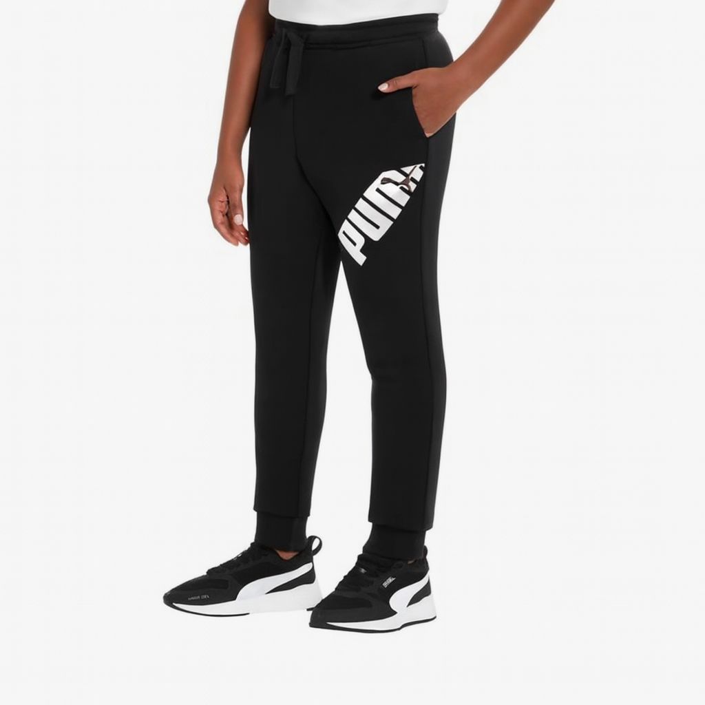 Puma Youth Jogger