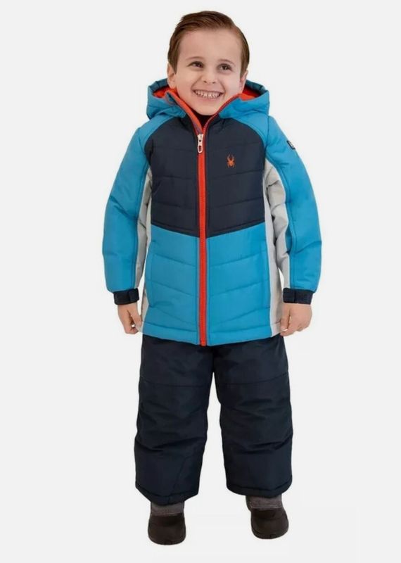 Spyder Snowsuit