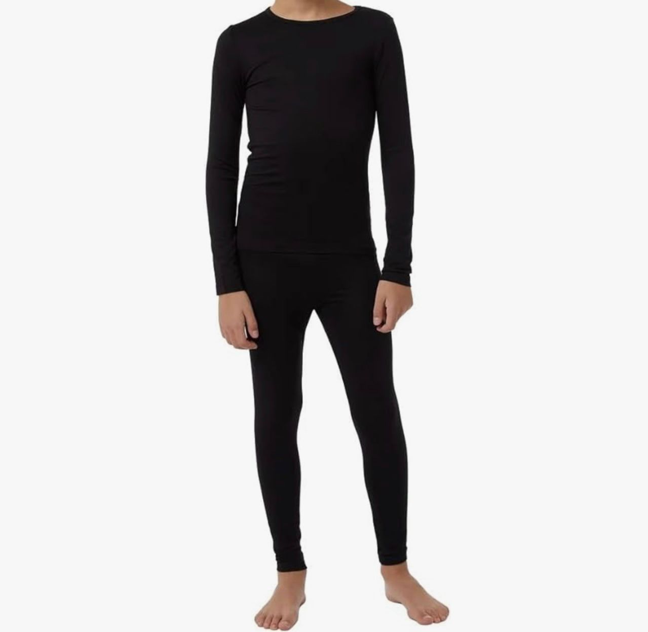 32 Degrees Kids Heat Set