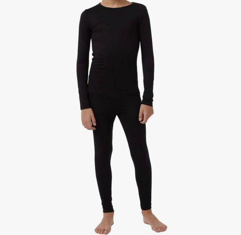 32 Degrees Kids Heat Set