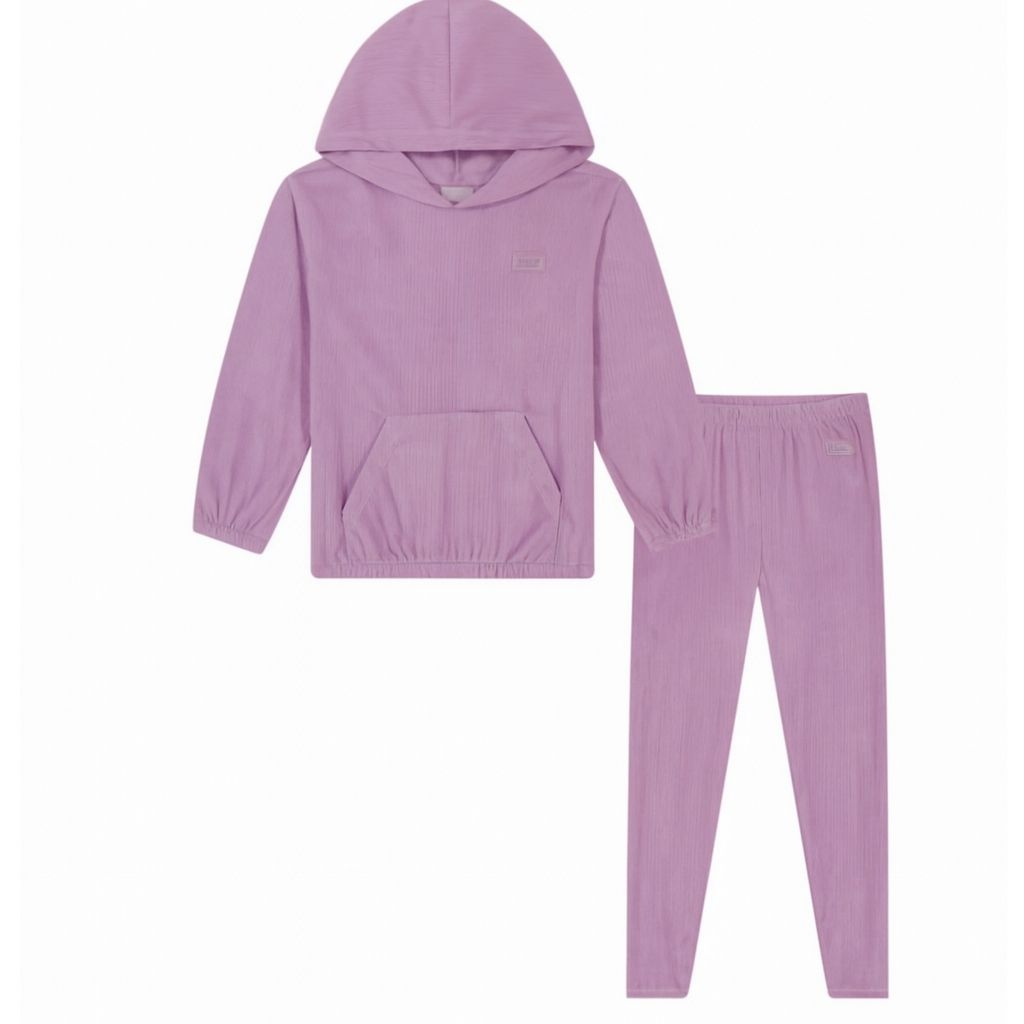 Juicy Couture Girls 2 Piece Set