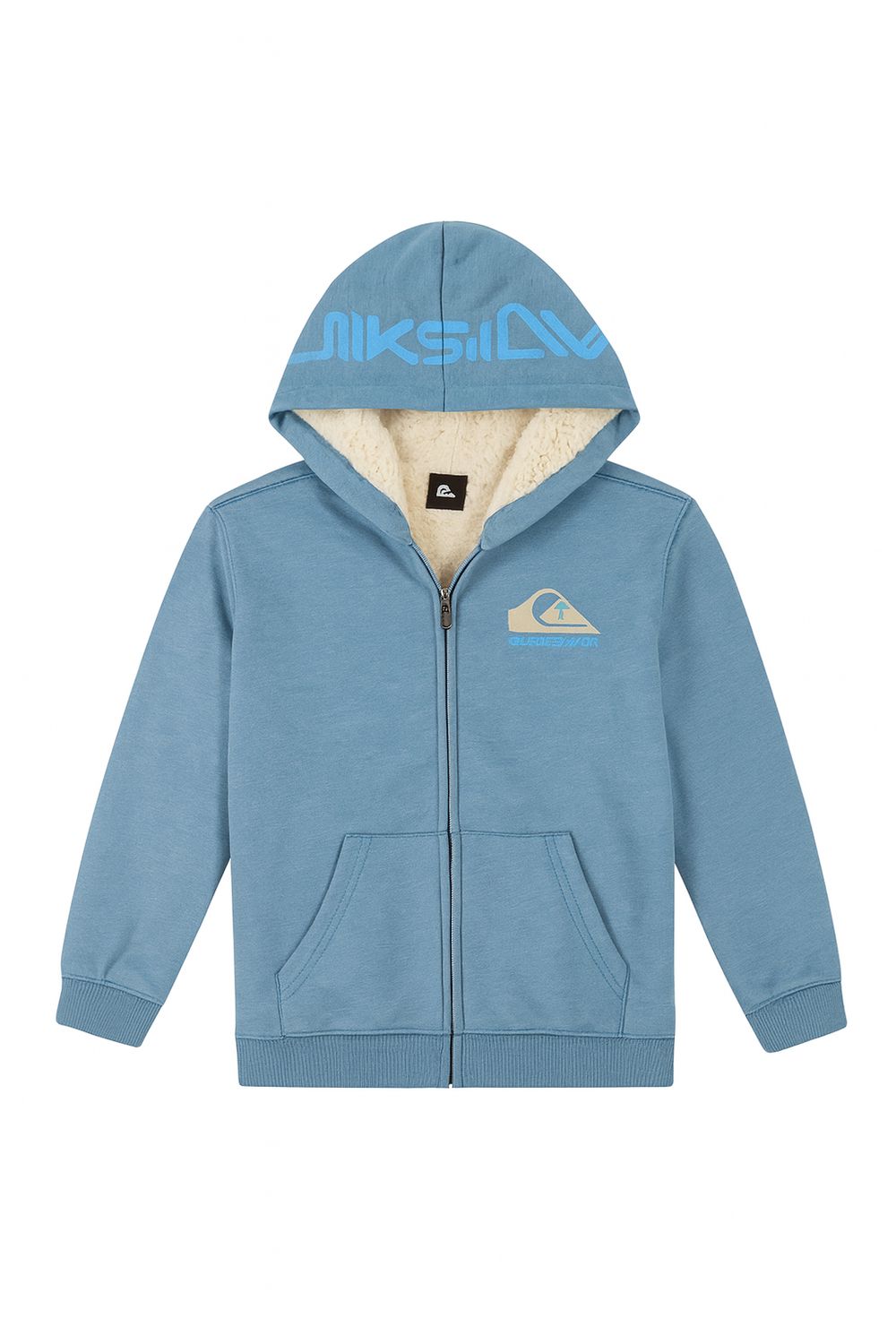 Quiksilver Boys Hoodie