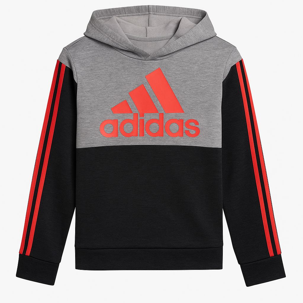 Adidas Youth Hoodie