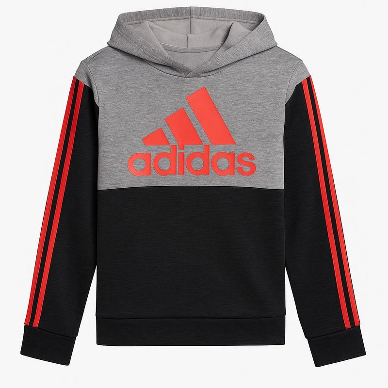 Adidas Youth Hoodie