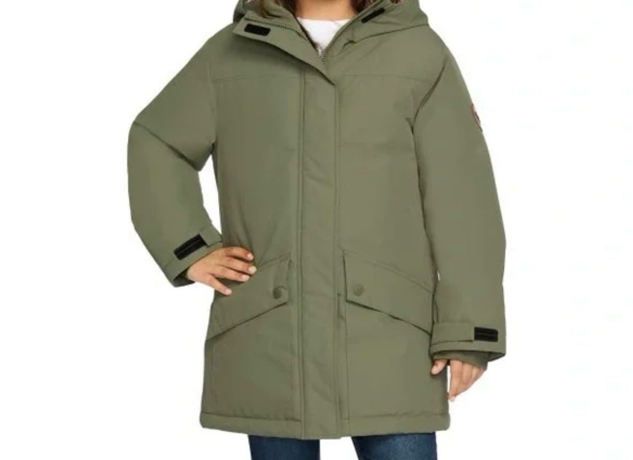 ROXY Girl Jacket