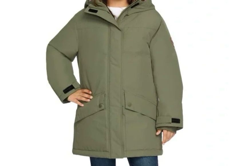 ROXY Girl Jacket