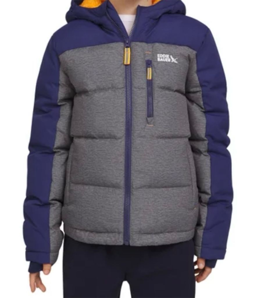 Eddie Bauer Youth Boys Jacket