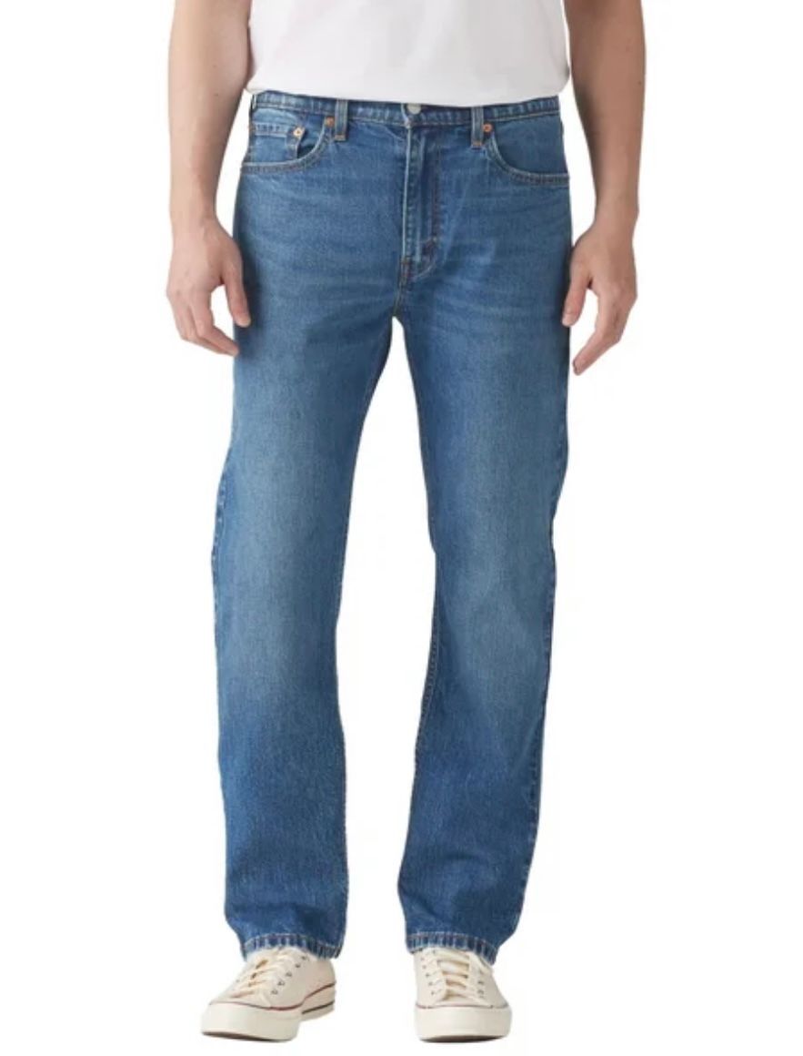 505 Regular Fit Levi's Men's Jeans 505 Regular Fit Levi's Men's Jeans
