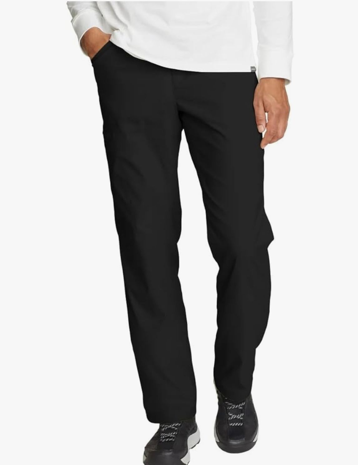 Eddie Bauer Rainier Tech Pants