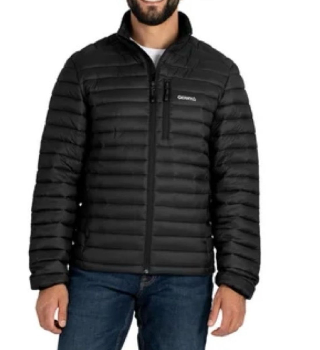Gerry Men's Puffer Jacket