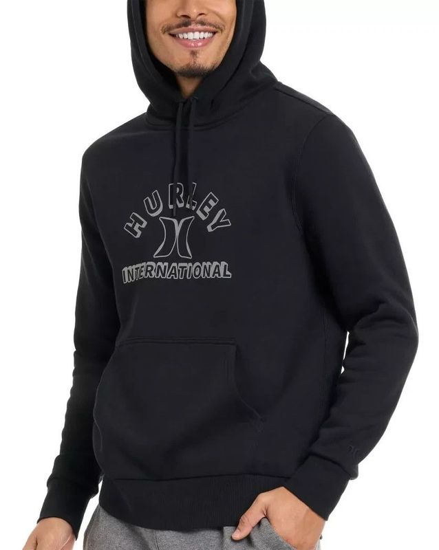 Hurley Men's Hoodie
