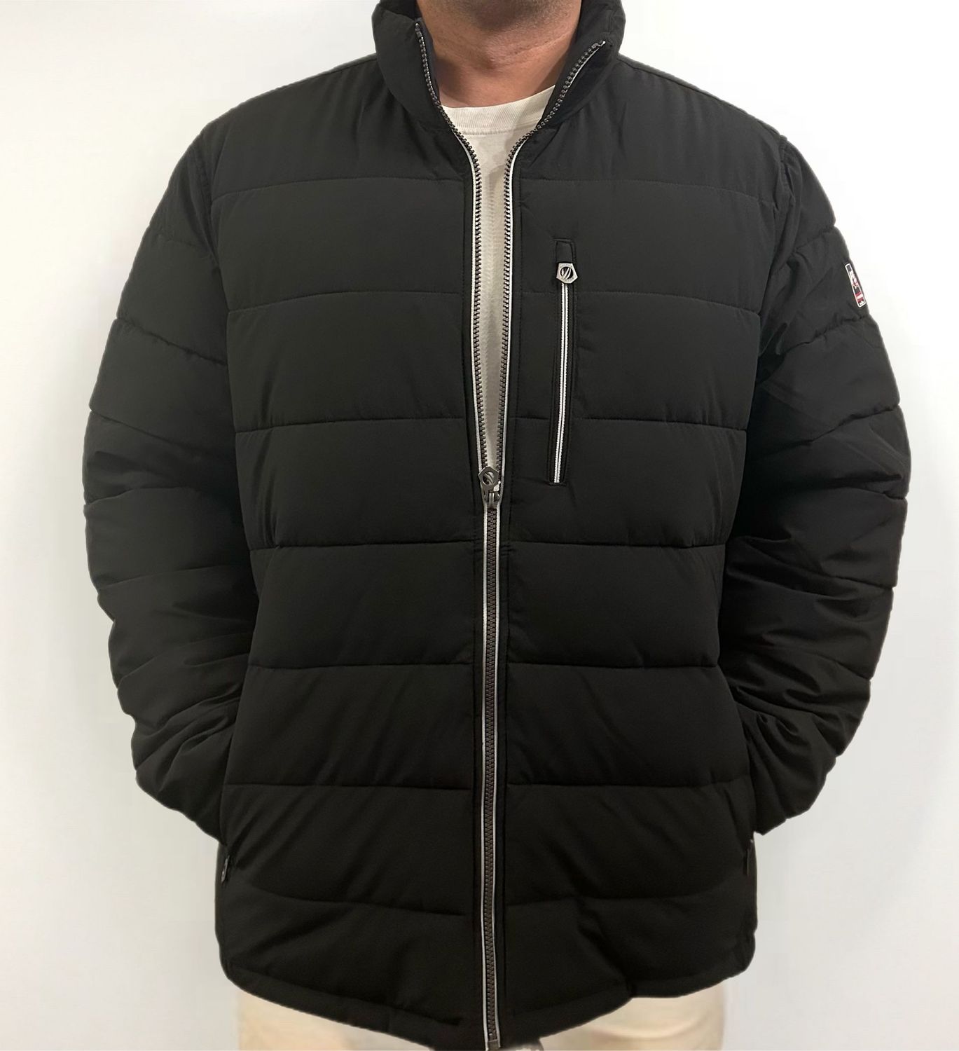 Nautica Men's Jacket