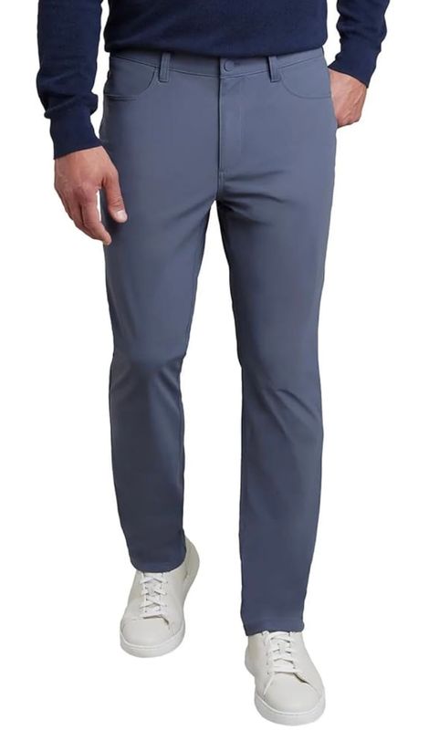 Kirkland Men's Commuter Pants
