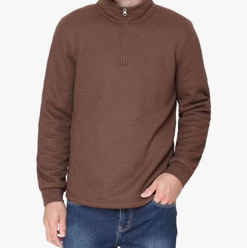 The BC Clothing Heritage Men's Sweatshirt