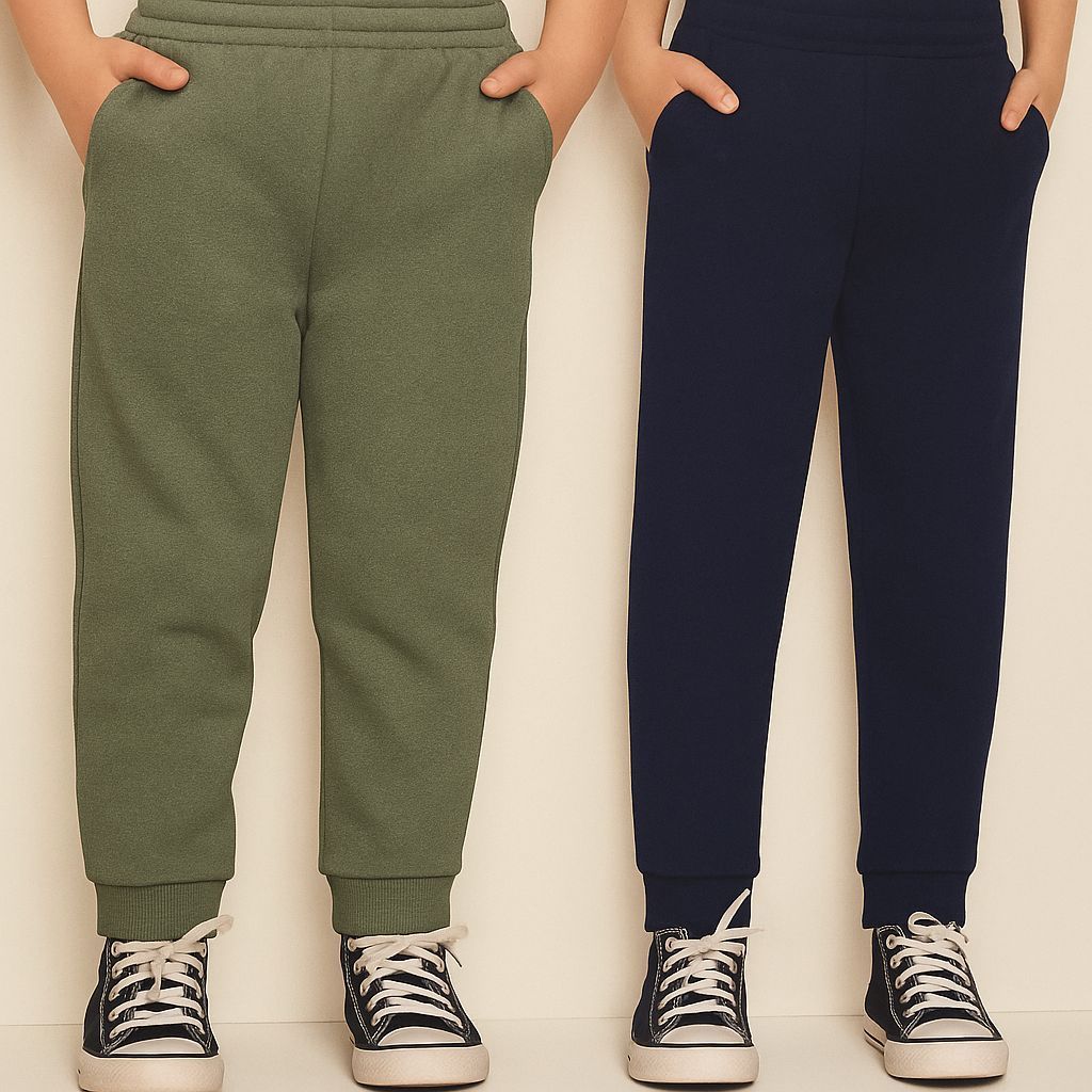 Pekkle 3 Pack Sweatpants