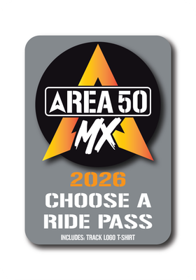 RIDE PASSES