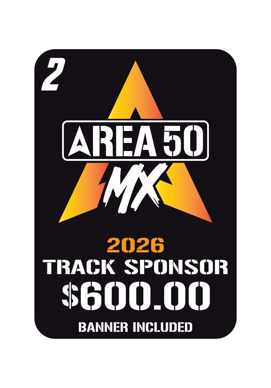TRACK SPONSOR 2