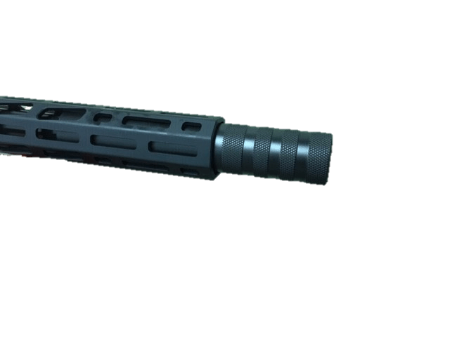 Boom Tube - 1/2" x 28 Thread