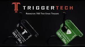 TriggerTech Triggers