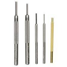 Lyman Pistol Punch Set
