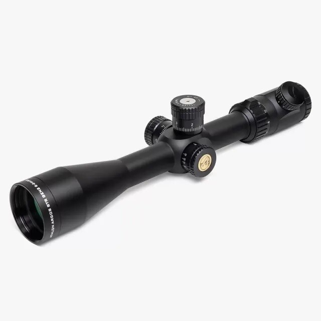 Athlon Optics - Argos BTR Gen2 6-24×50 APMR FFP IR MIL