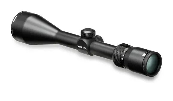 Vortex Optics - Diamondback® 3.5-10x50 Dead Hold BDC