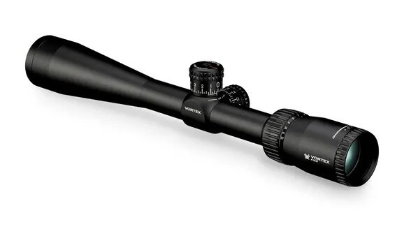 Vortex Optics - Diamondback® Tactical 6-24X50 FFP EBR-2C MRAD