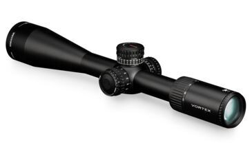 Vortex Optics - Viper® PST Gen II 5-25x50 FFP EBR-7C MOA