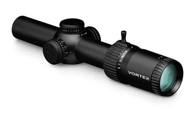 Vortex Optics - Strike Eagle® 1-8x24 AR-BDC3 MOA
